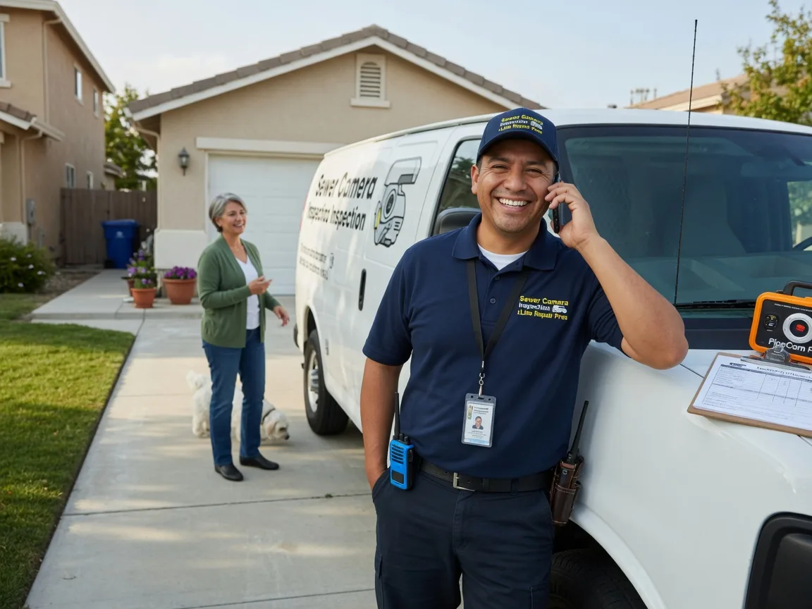 Sewer Line Repair Chelan Falls, WA FAQs